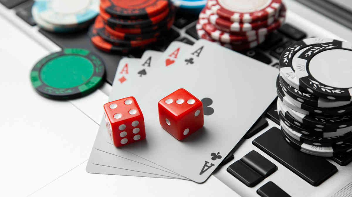 finding best online casinos singapore