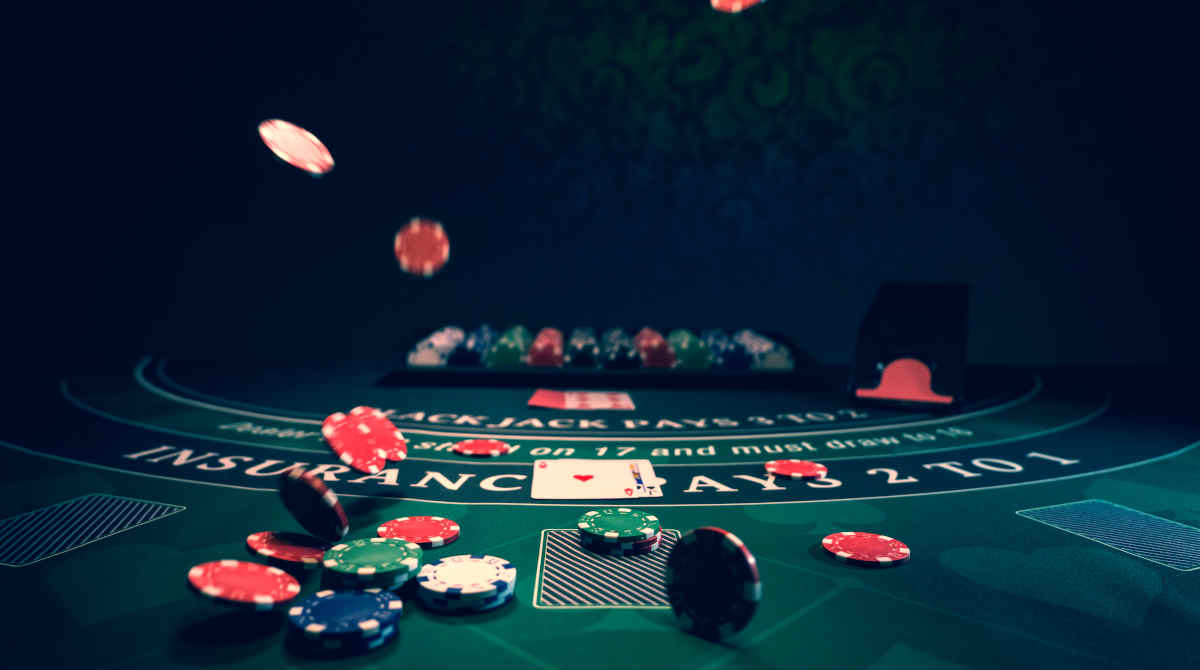 future of casino gambling