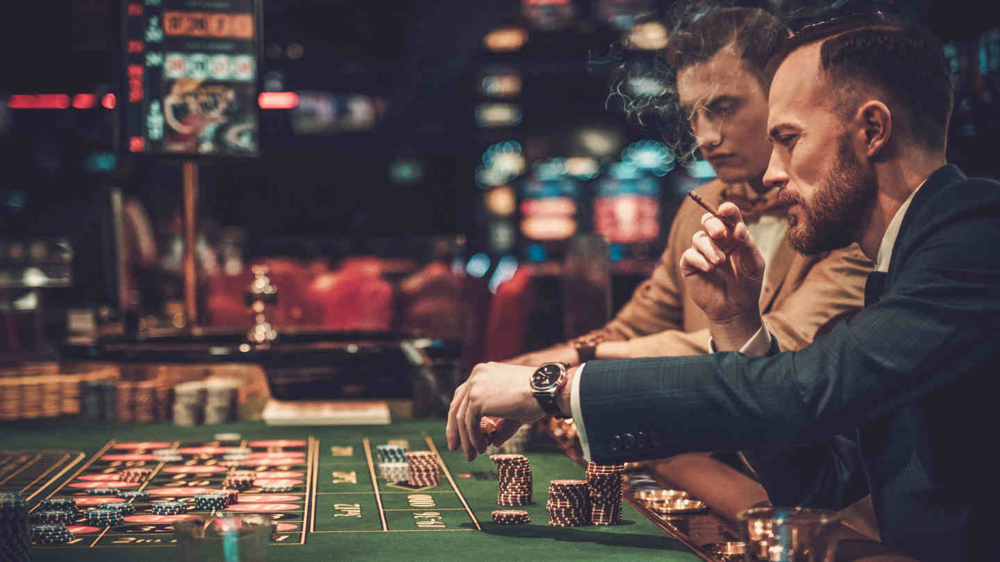 how culture impacts casino play