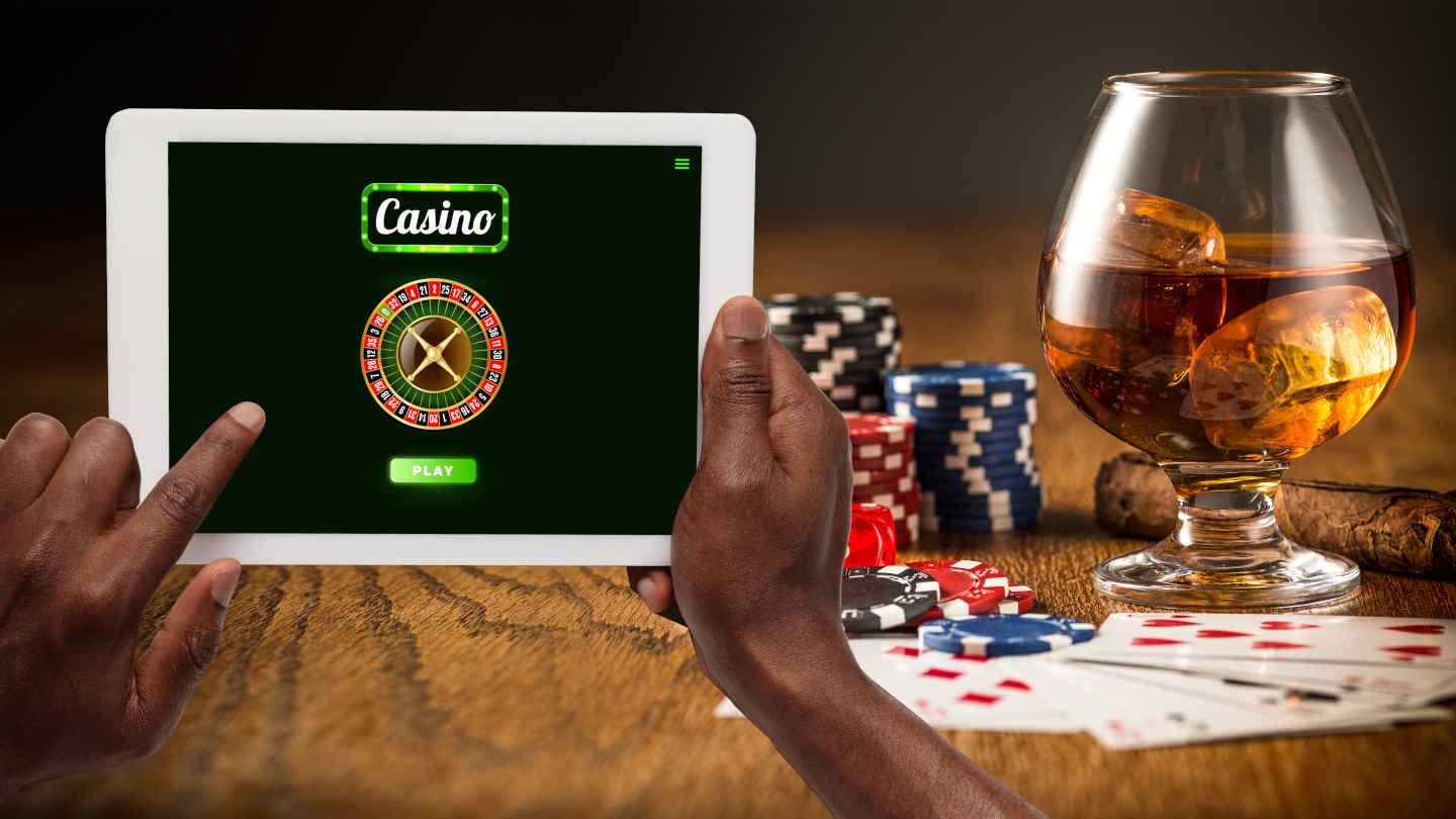 livecasinomate