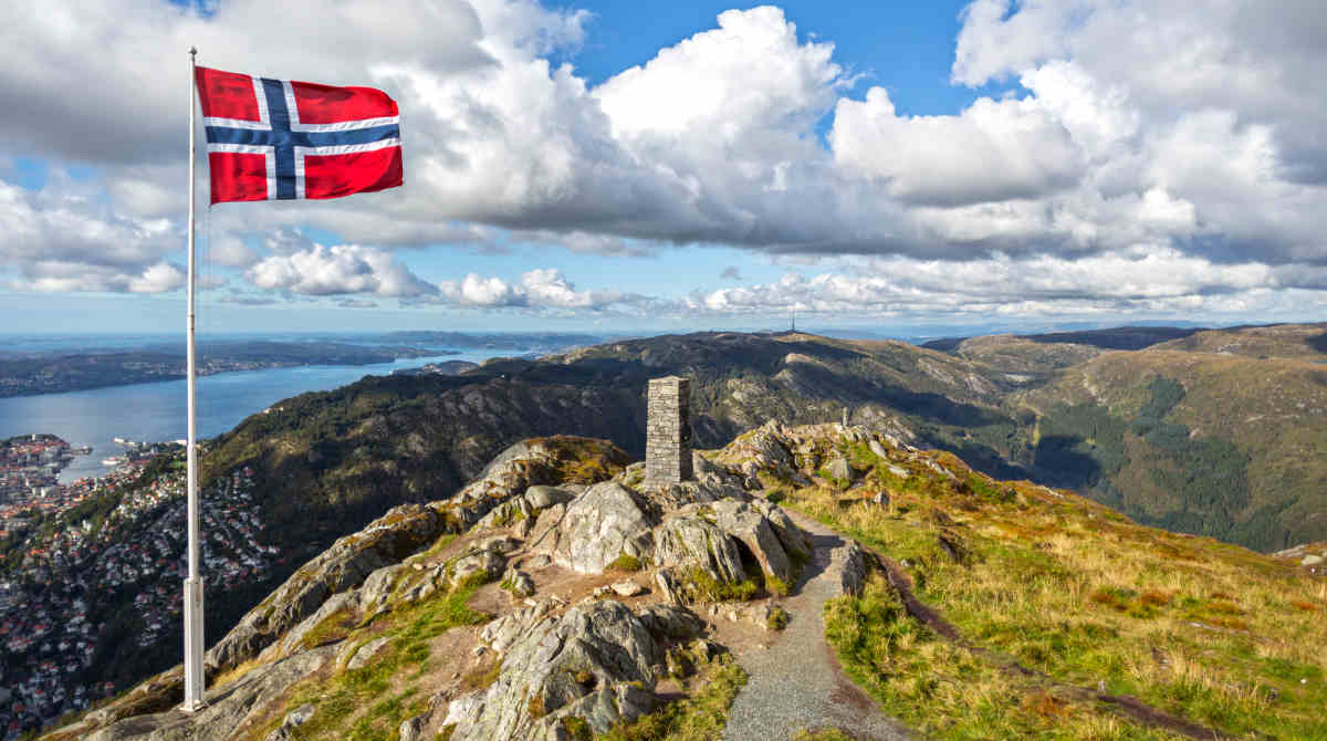 norway casino regulation
