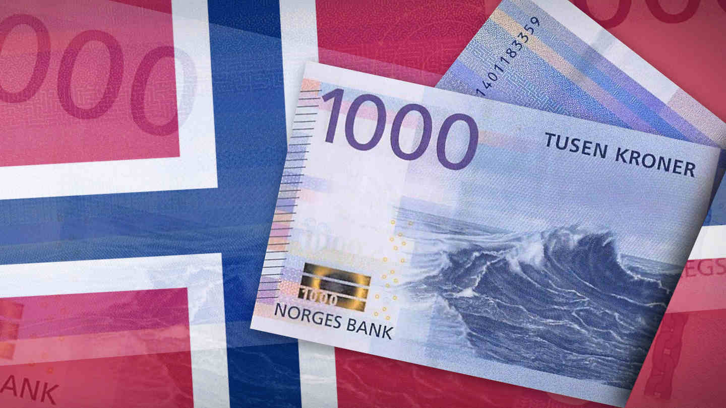 norway last unregulated market