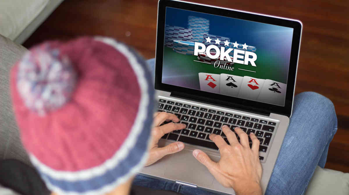 online poker legal in rhode island