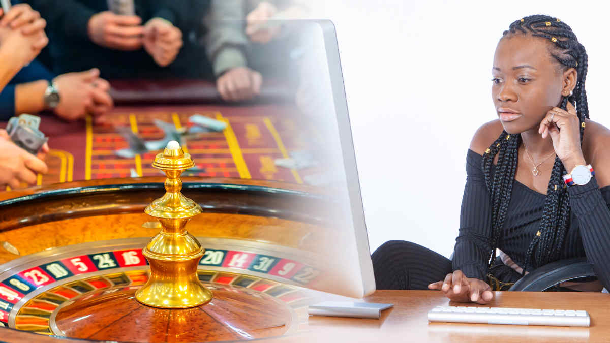 online roulette digital revolution