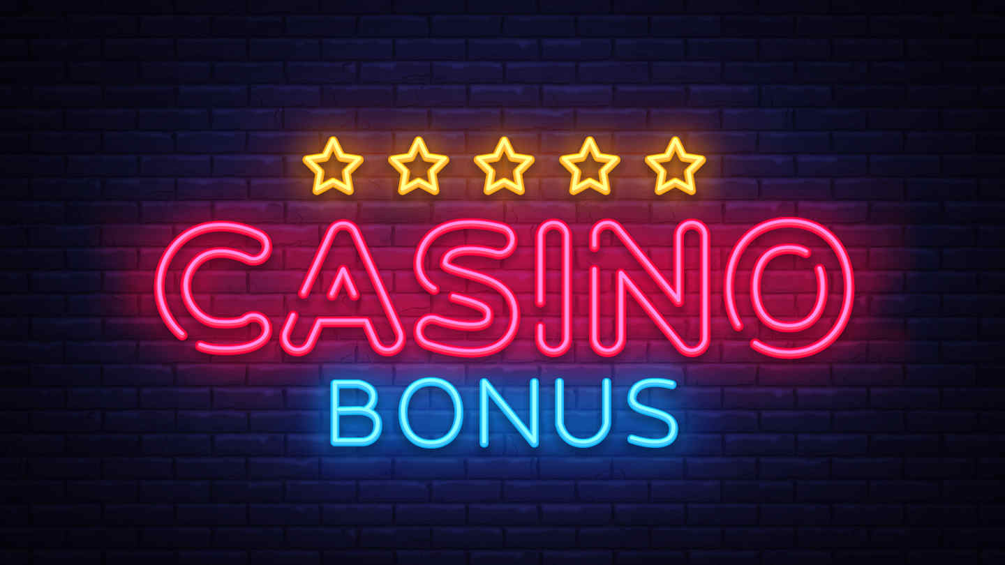 poker casino bonuses distinctions