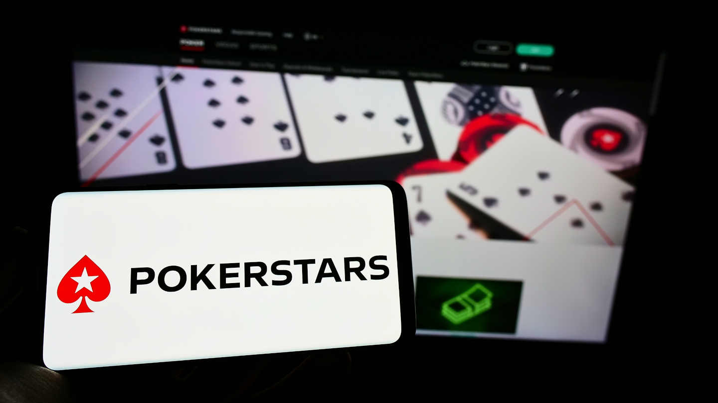 pokerstars omania