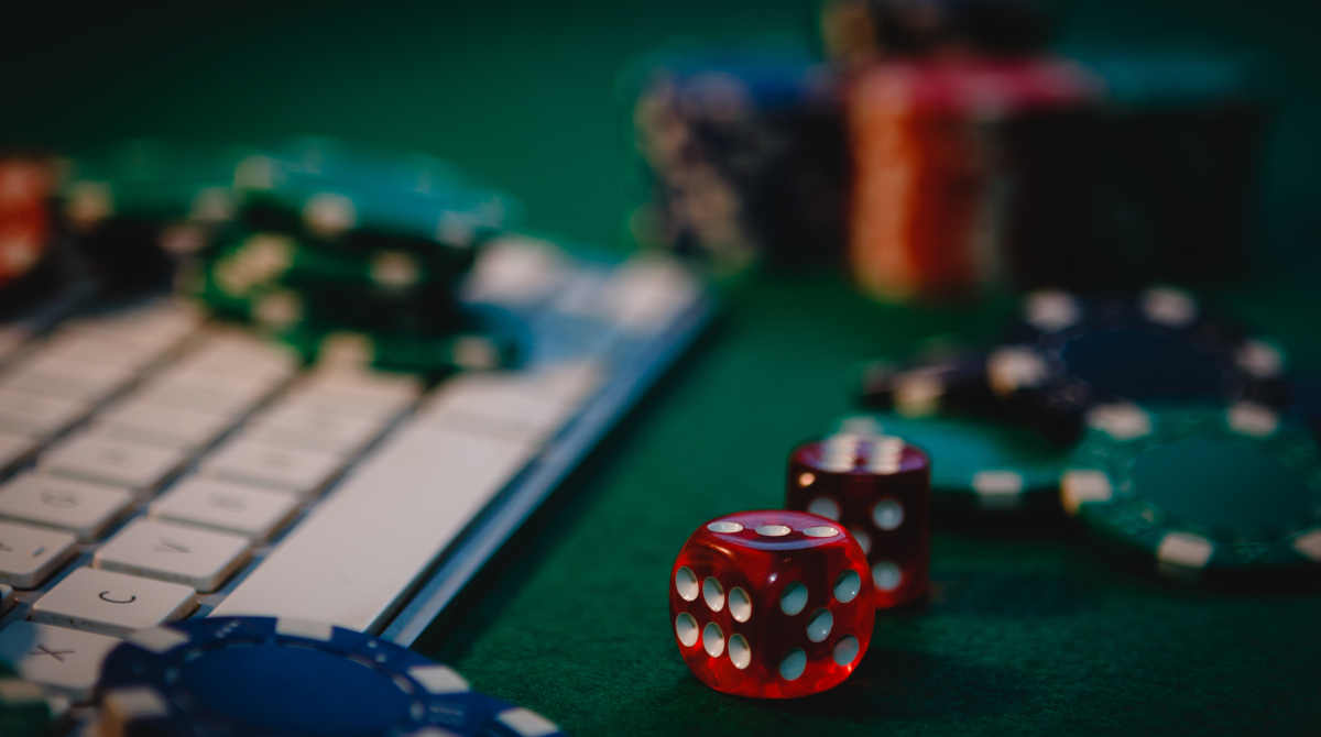 regulating online gambling in norway