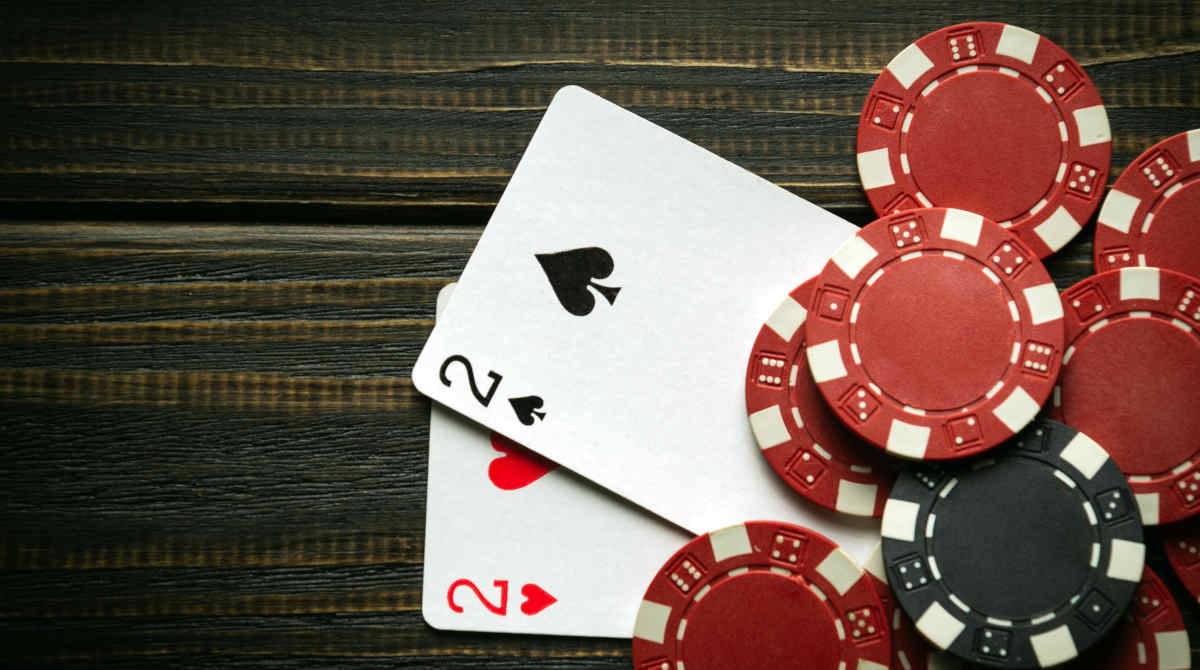 small pocket pairs poker