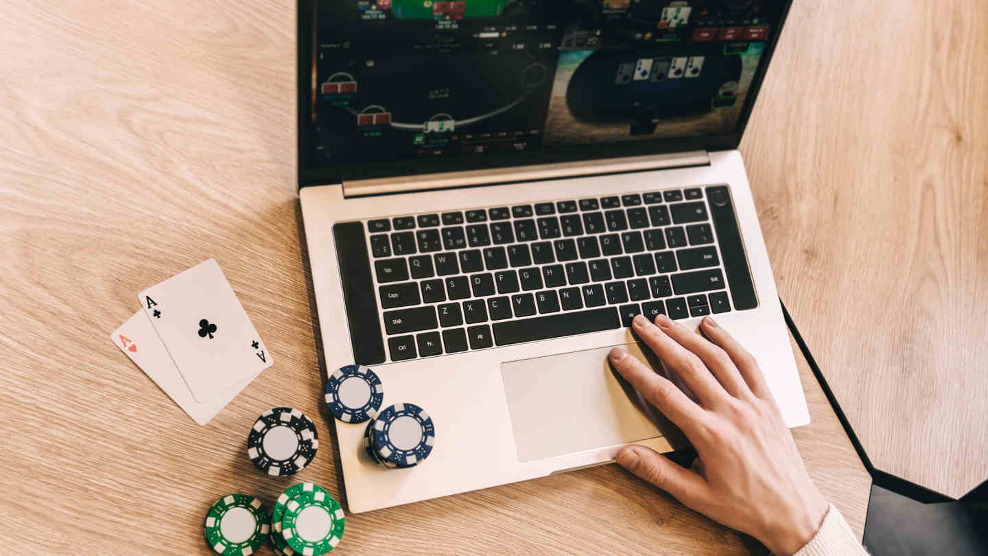 top pokerstars online satellites