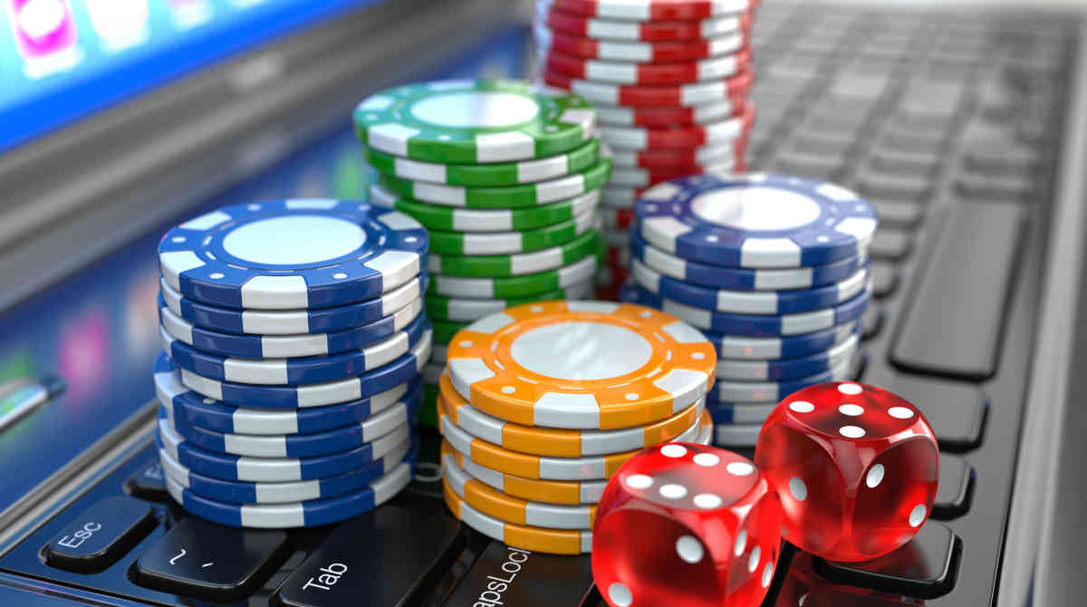 top singapore online casinos