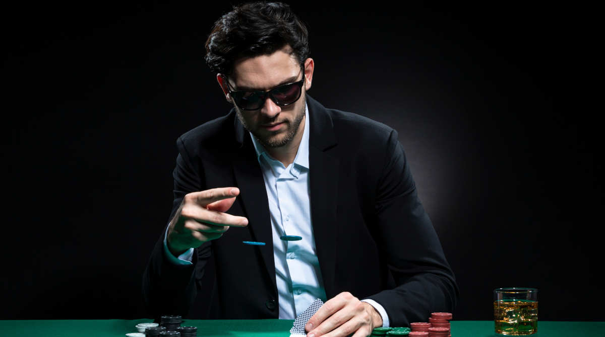 traits of winning poker player