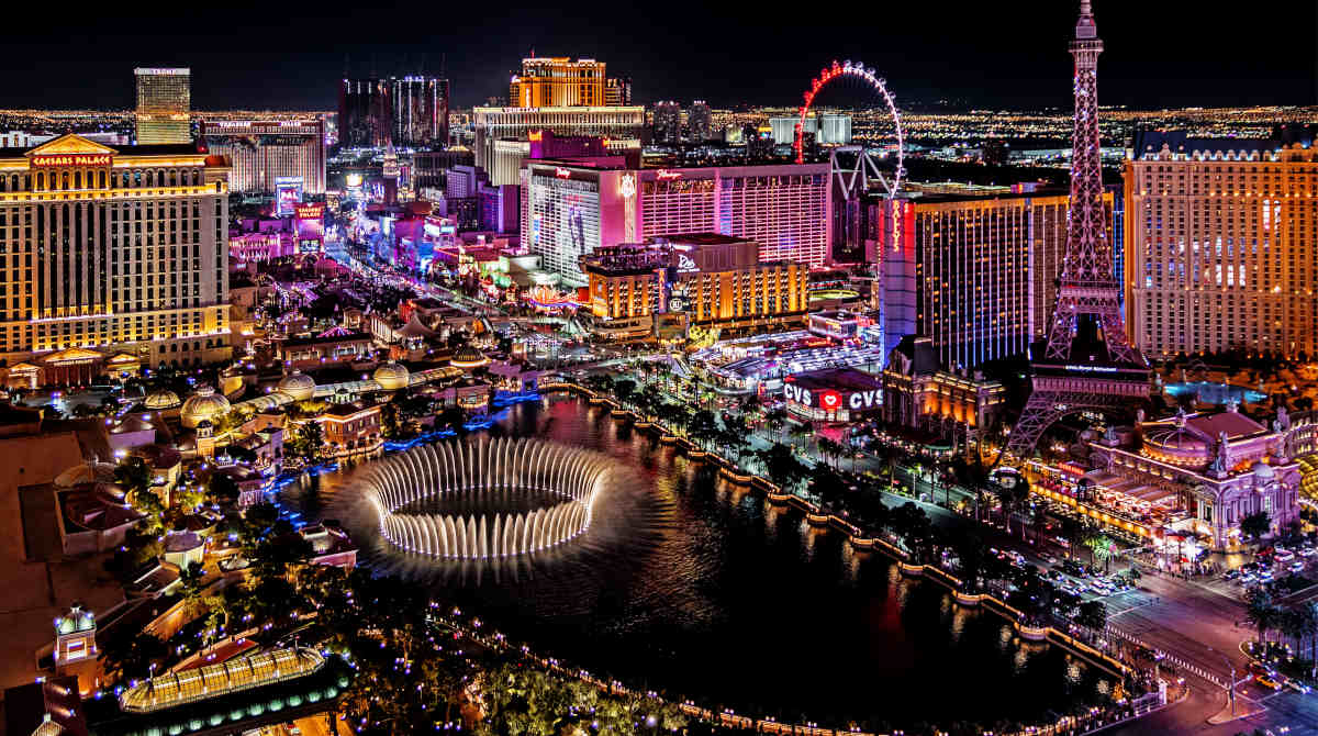 what to do in vegas besides gambling