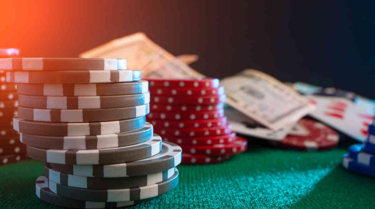 bankroll tips for ultimate holdem