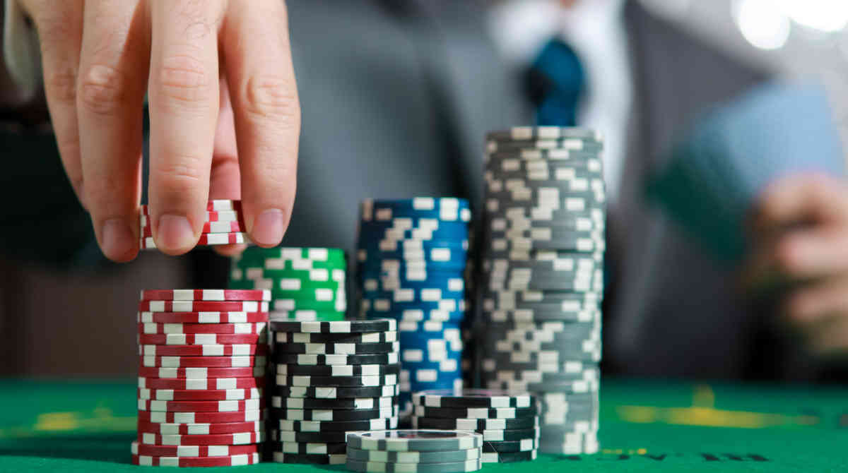 best skills for poker beginners