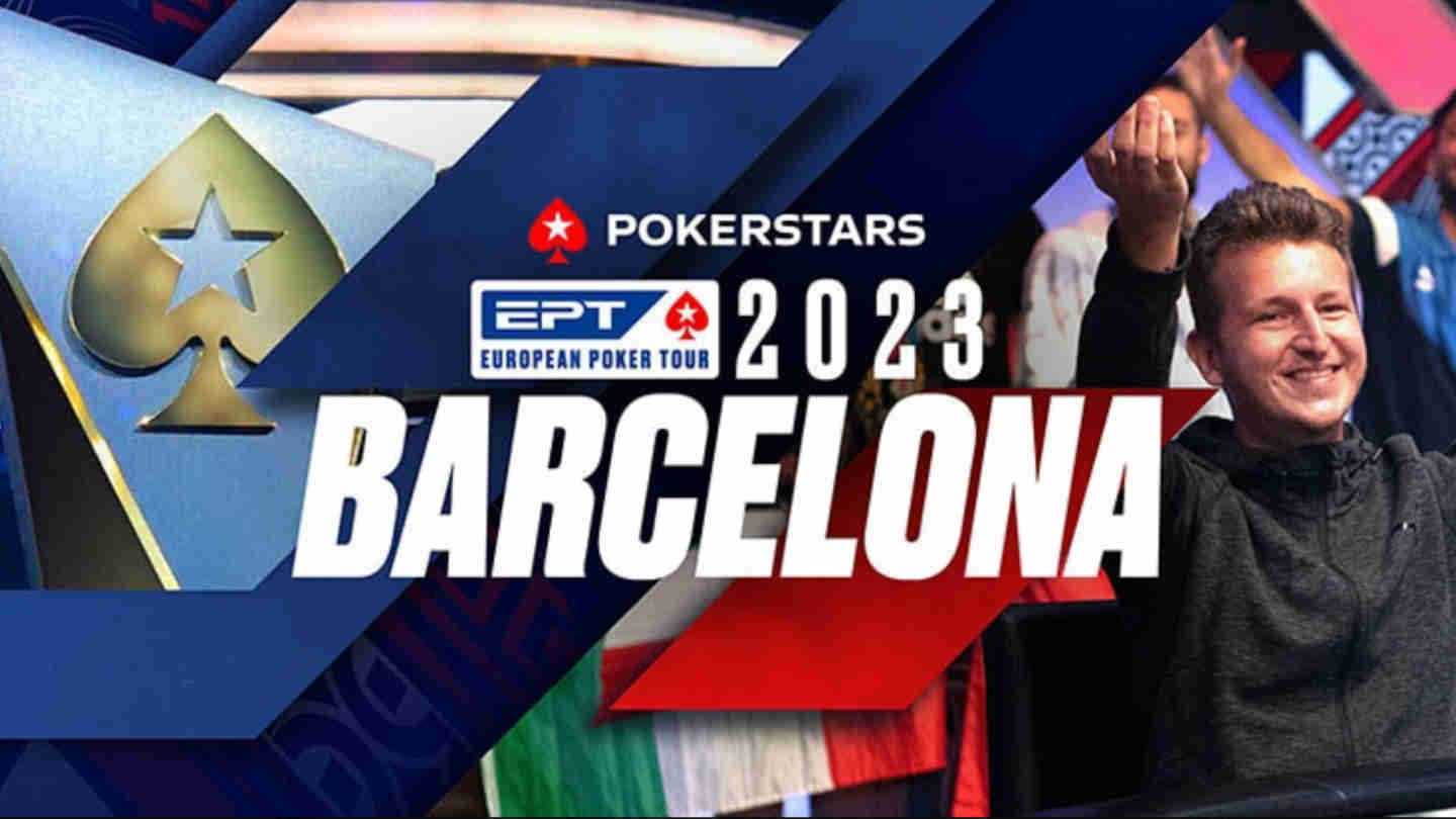 EPT Barcelona 2023 Schedule, Venue, Activities & More