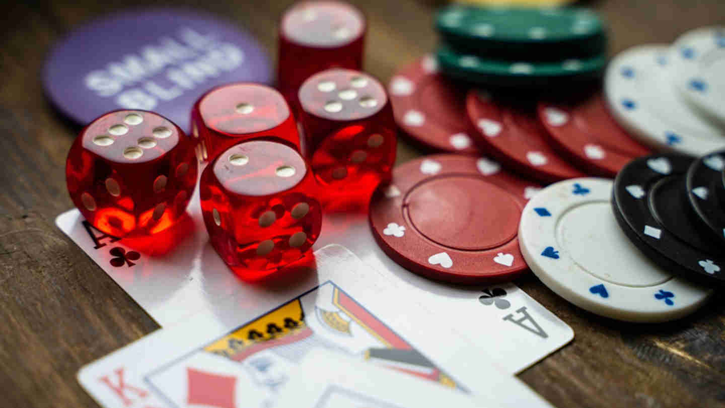 factors choosing online casino