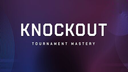 knockout tournament mastery review