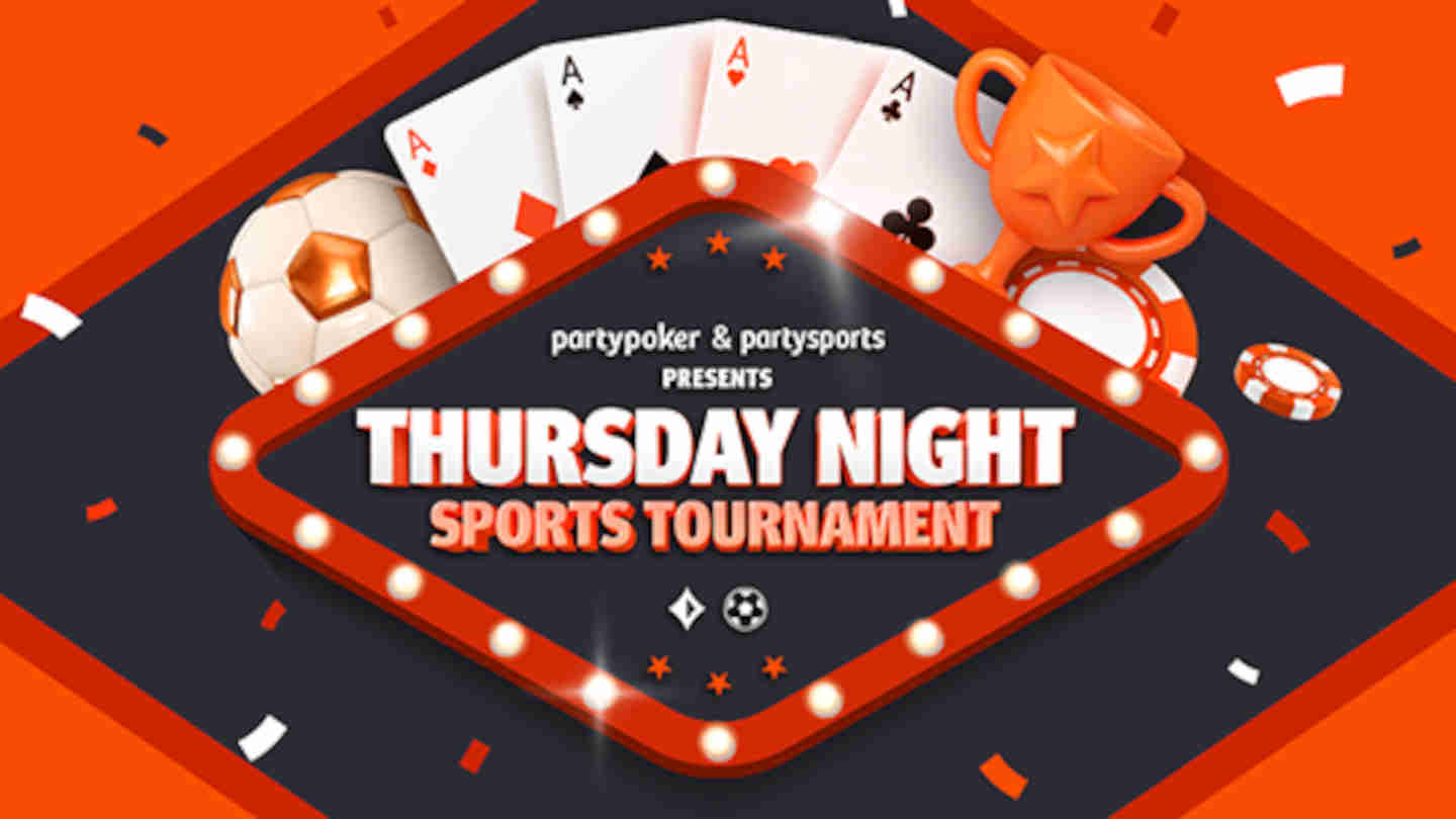 partypoker thursday night freeroll