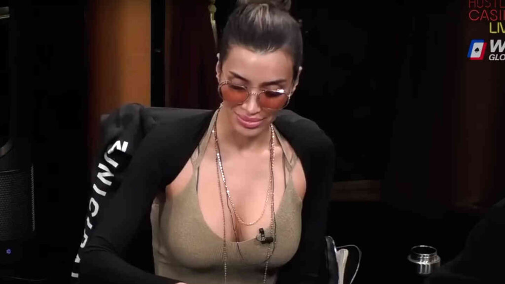 MyPokerCoaching Ema Zajmovic Poker Journey Bosnian Refugee