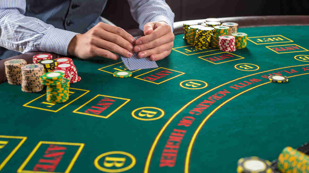 ultimate holdem bankroll tips