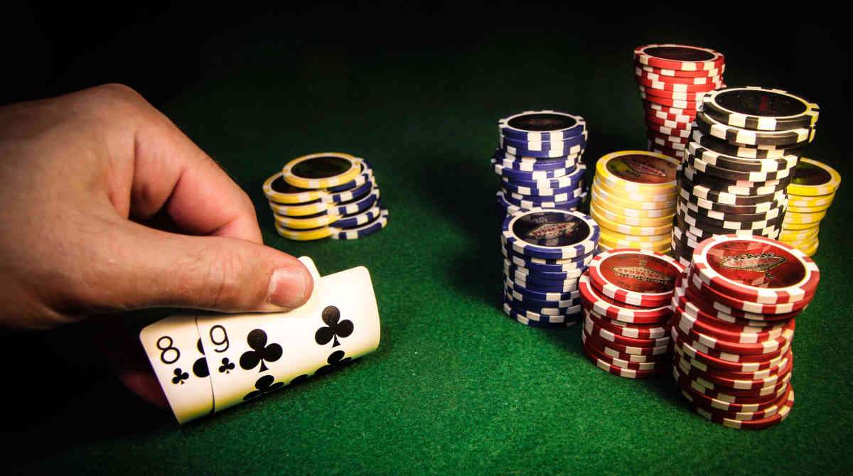 useful poker strategies