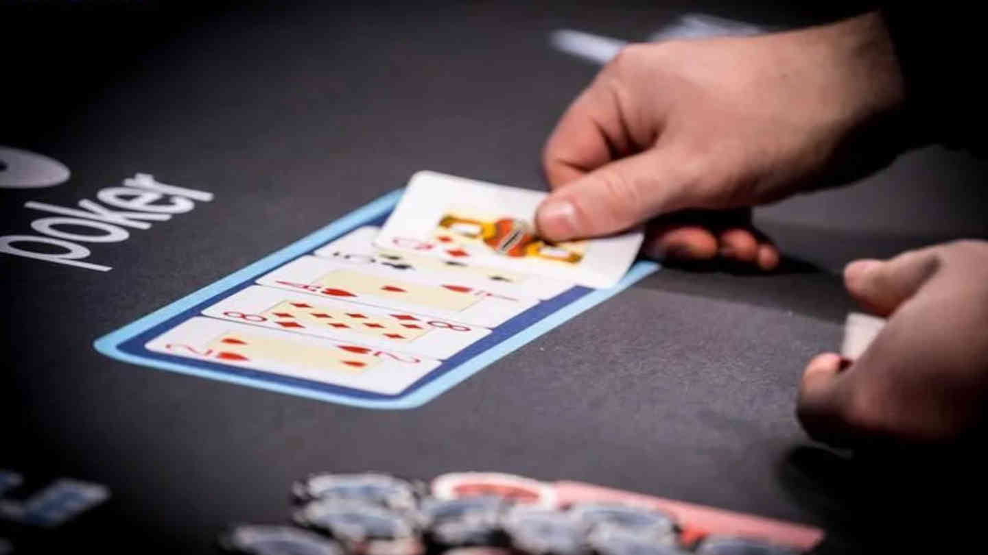 888poker river play