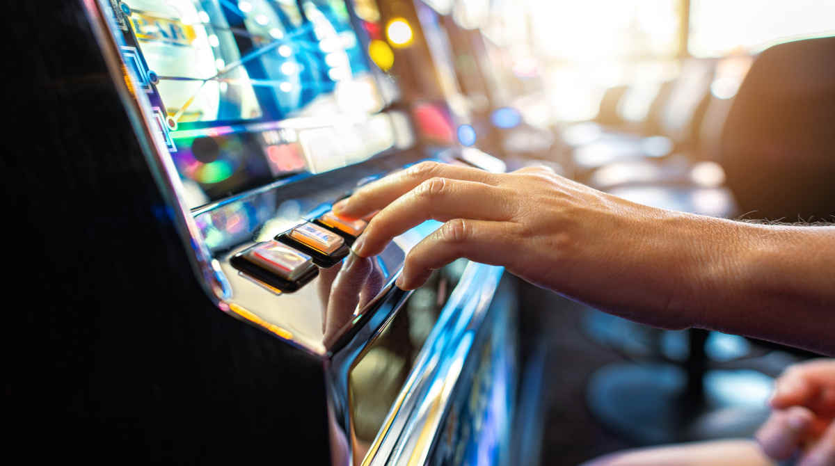 Why players love slots