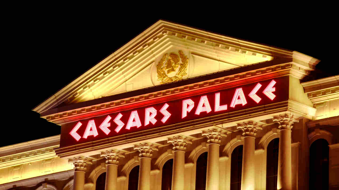 Caesars Palace Online Casino Completes Michigan Launch