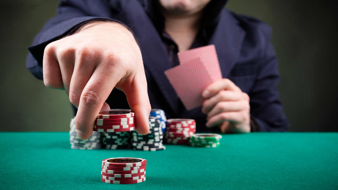 Improving Your Poker Play Outside of Game Strategy