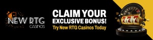 New RTG Casinos