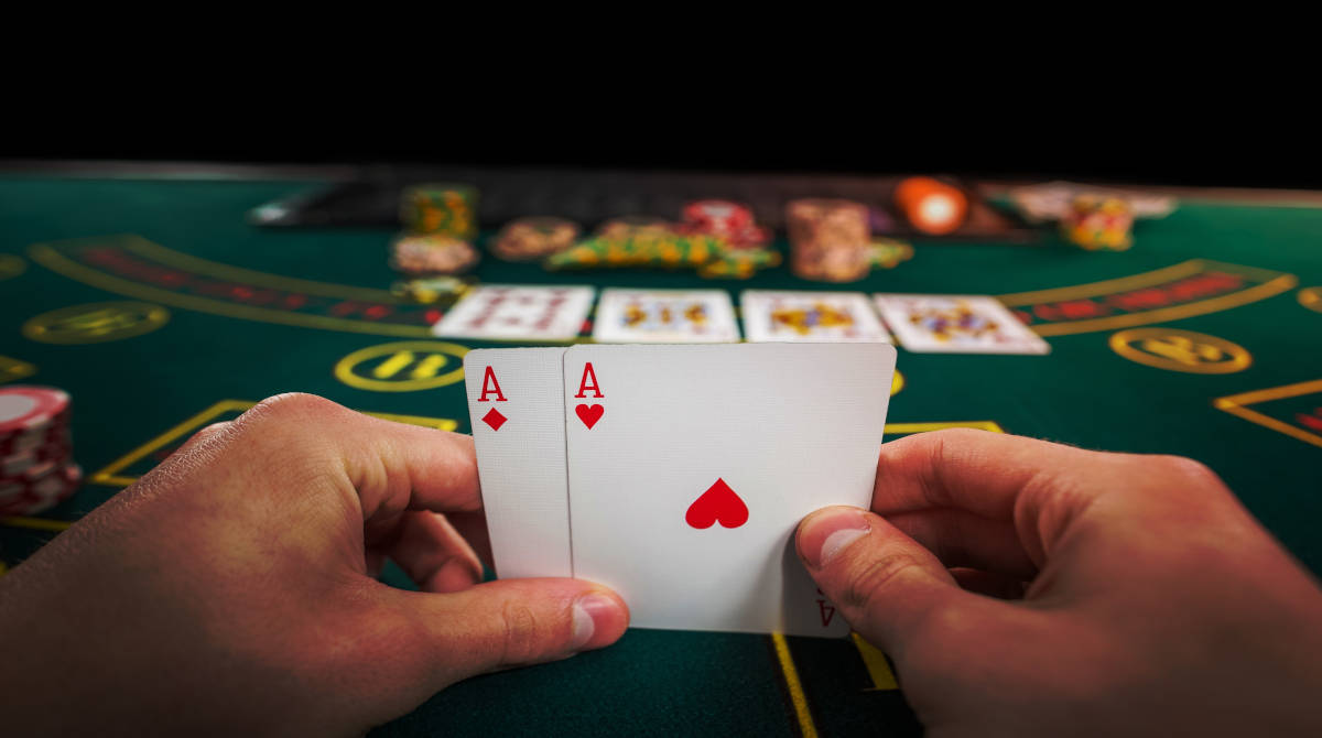 Strategic Considerations in Poker
