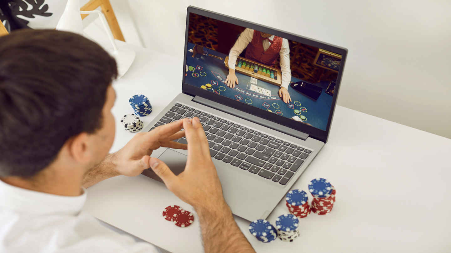 Top 4 gambling strategies