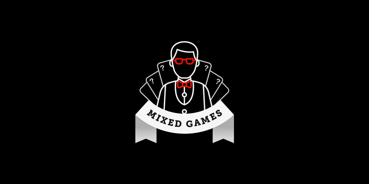 Upswing Poker Mixed Game Mastery