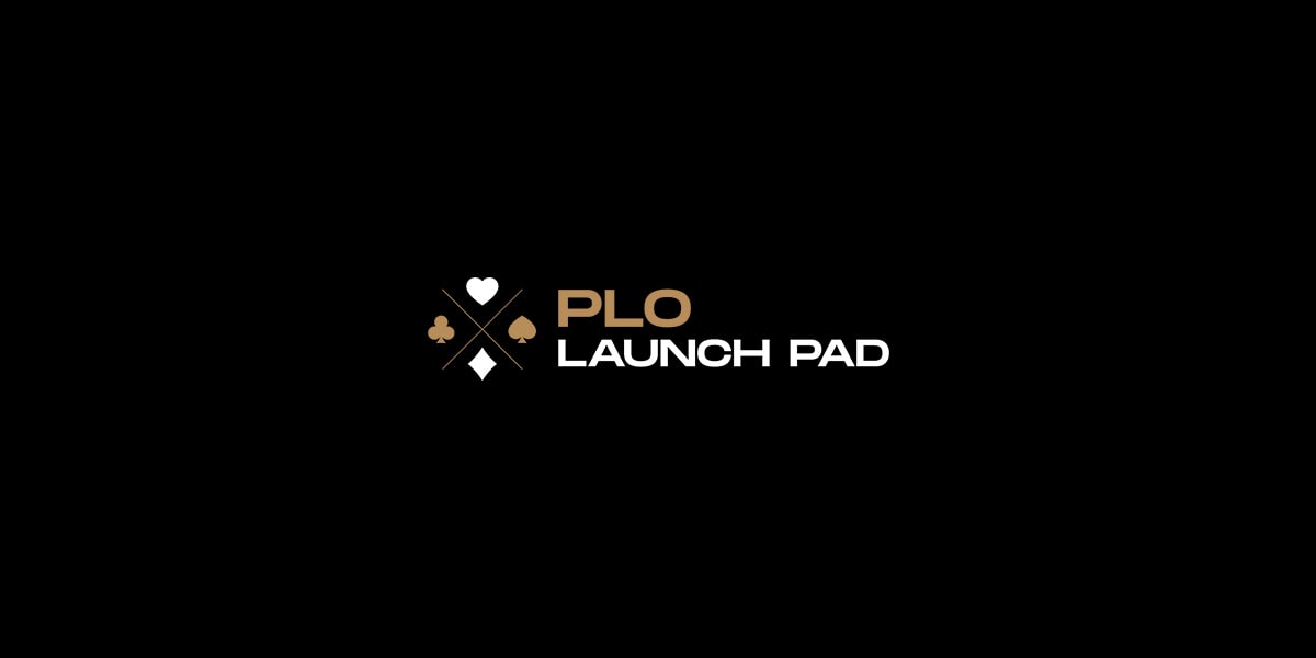 Upswing Poker PLO Launch Pad