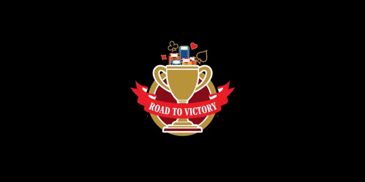 Upswing Poker Road to Victory