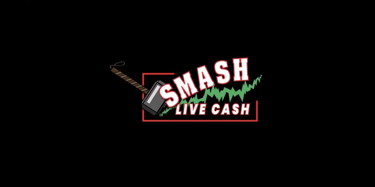 Upswing Poker Smash Live Cash