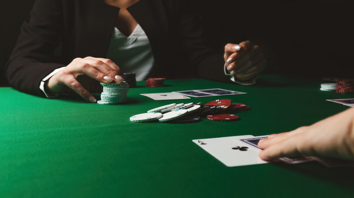 Why Is Strategy So Important in Poker