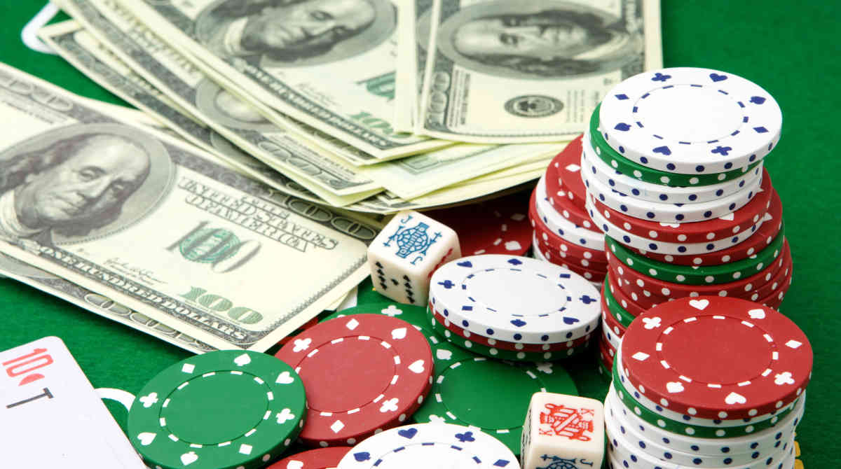 bankroll management and poker strategy