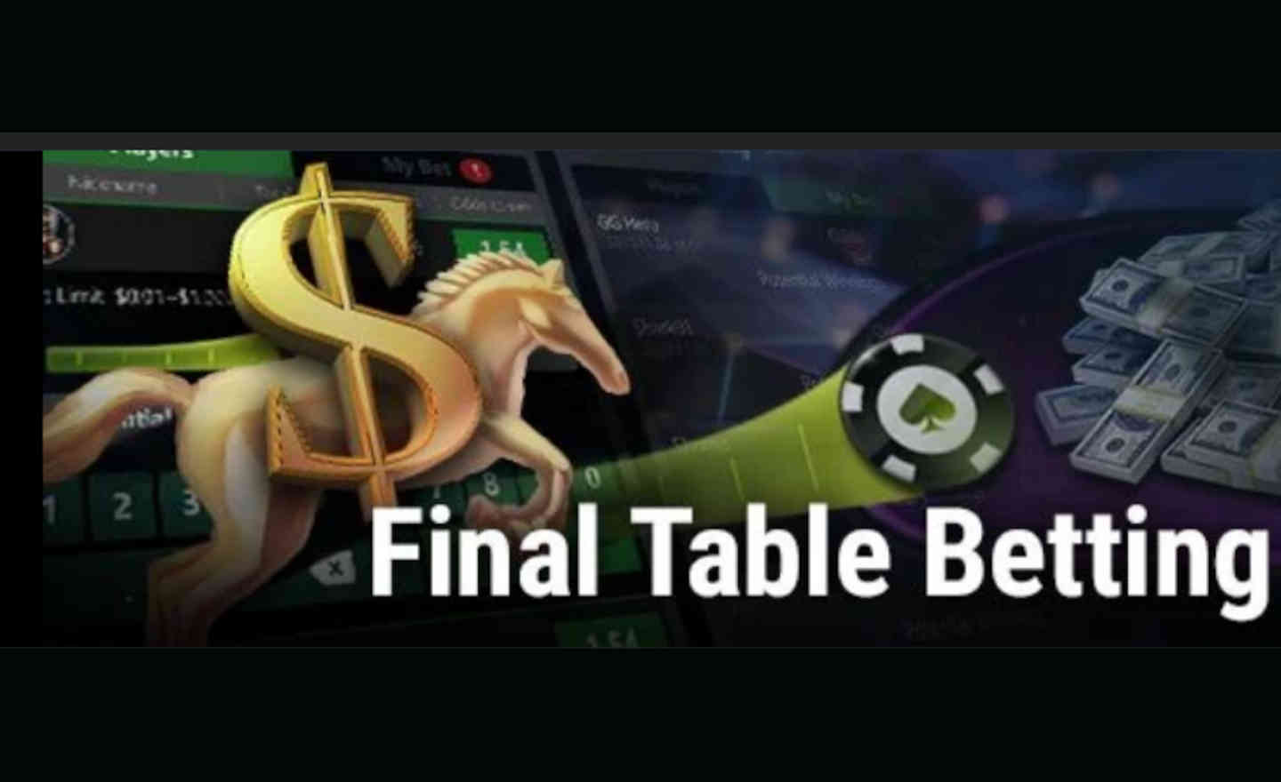 ggpoker final table betting