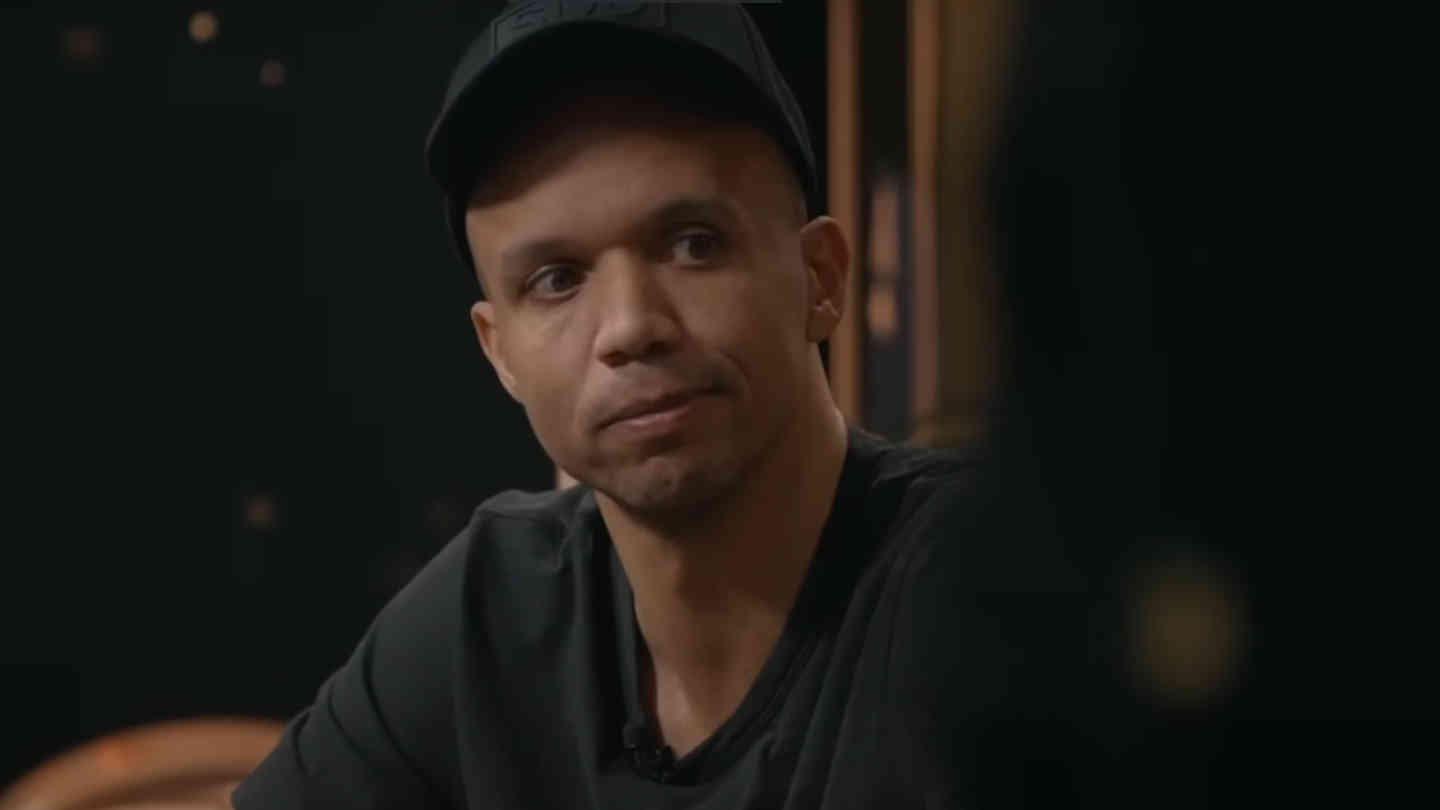 is phil ivey greatest ever