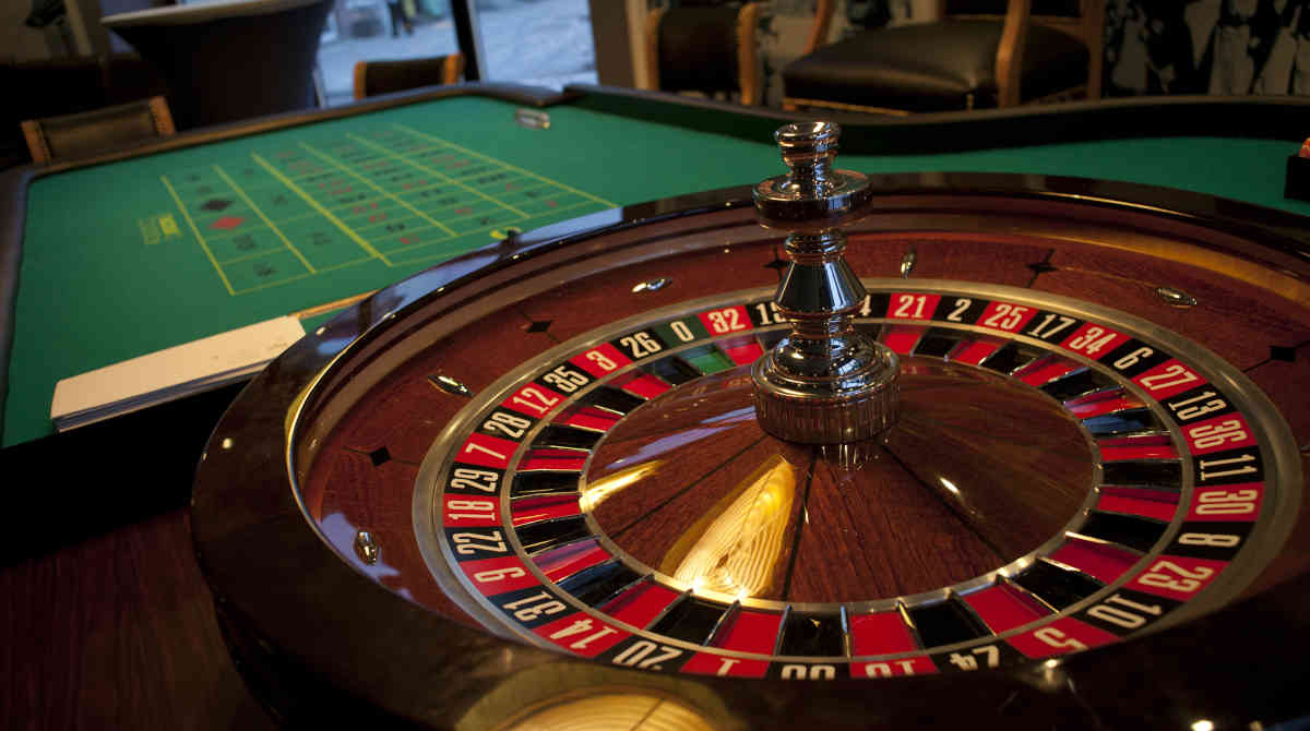 online roulette lessons