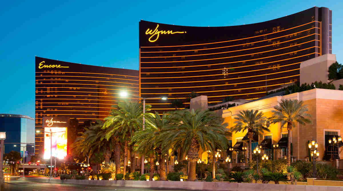 poker rooms vegas the wynn