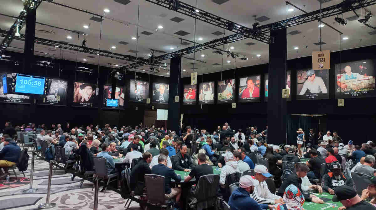 poker streams changing the game