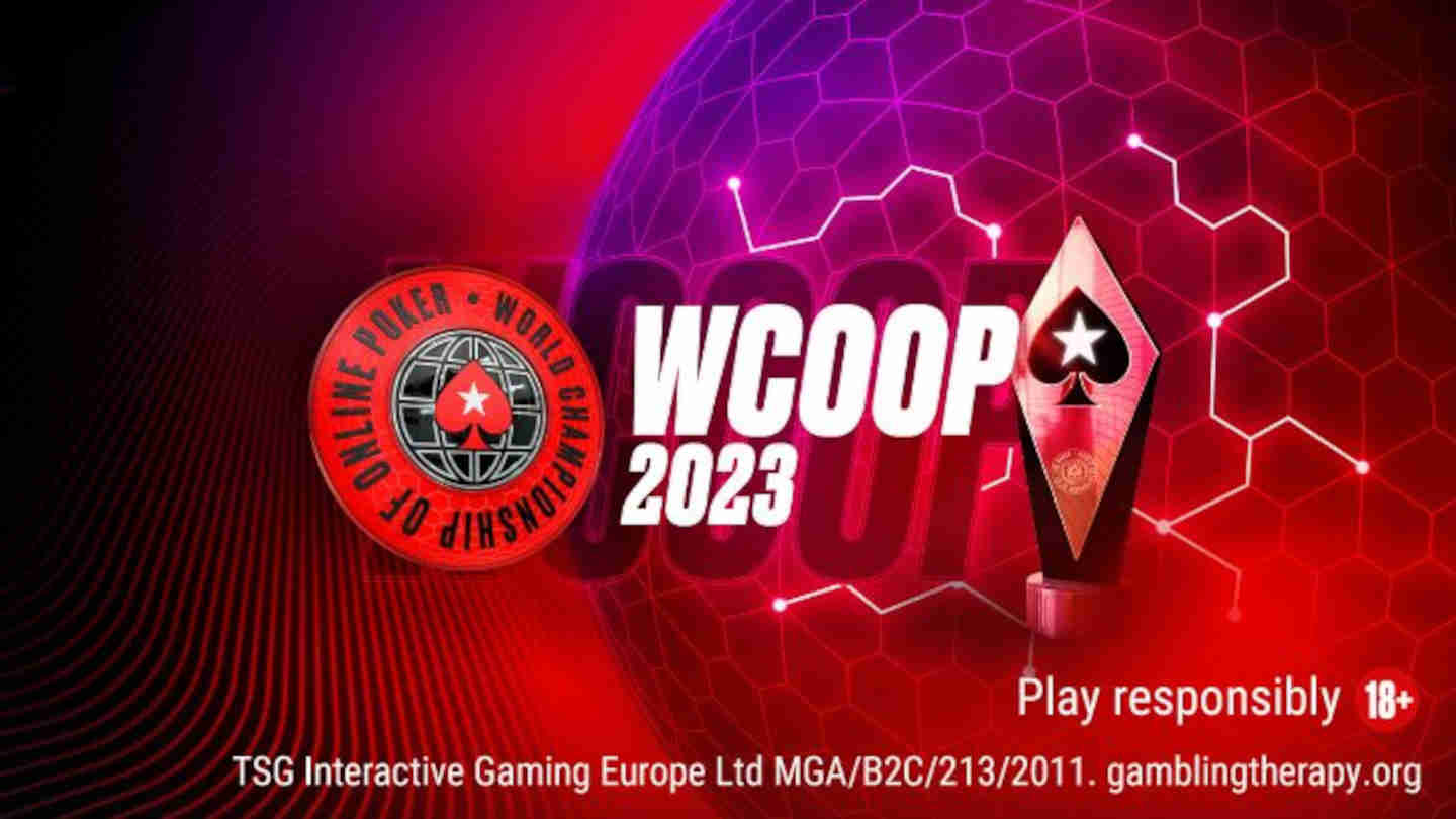 pokerstars 2023 wcoop schedule