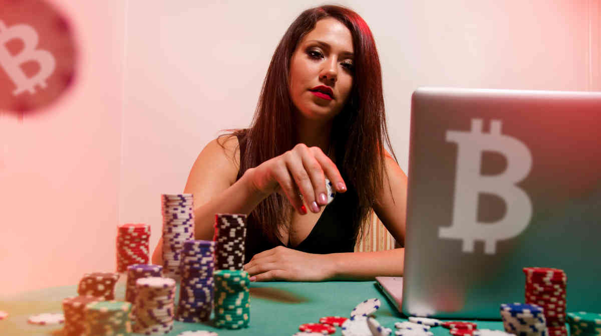 popular casino payment options