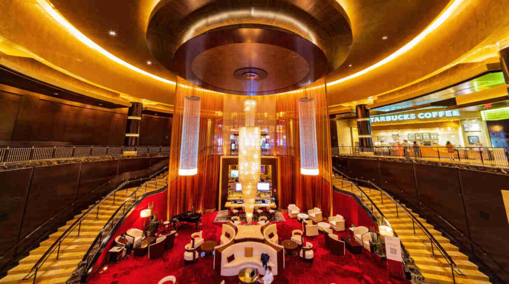 Best Poker Rooms in Las Vegas Top 15 Rooms Ranked by a Pro