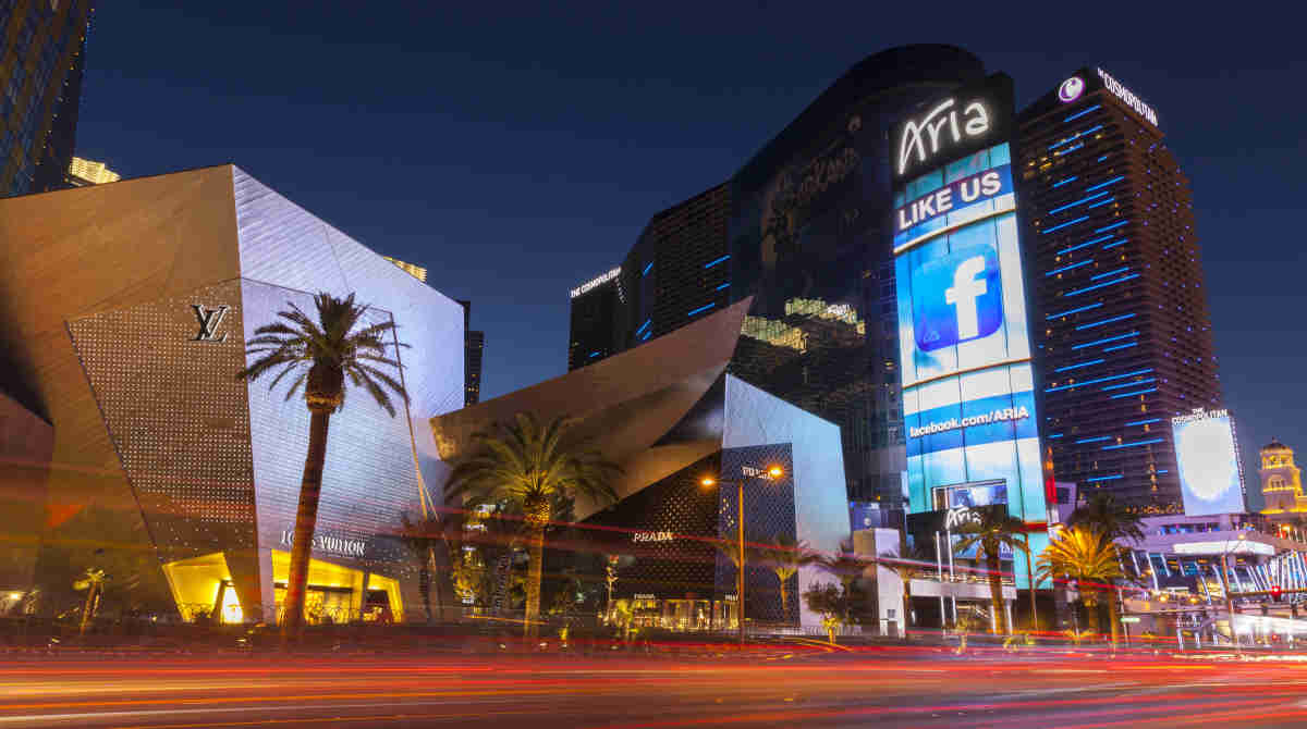 top poker rooms in vegas aria