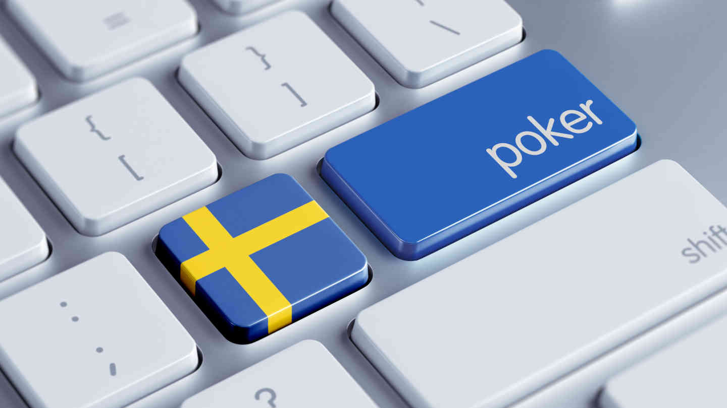 top swedish poker players