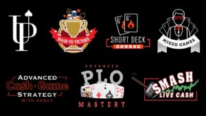 Upswing Poker Training Site – Why You Should Check It Out?