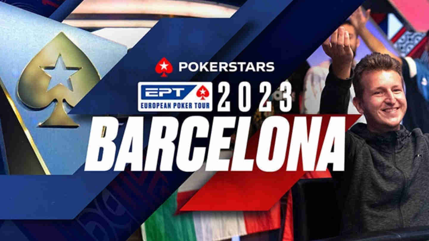 why visit ept barcelona 2023